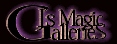 MAGIC GALLERIES